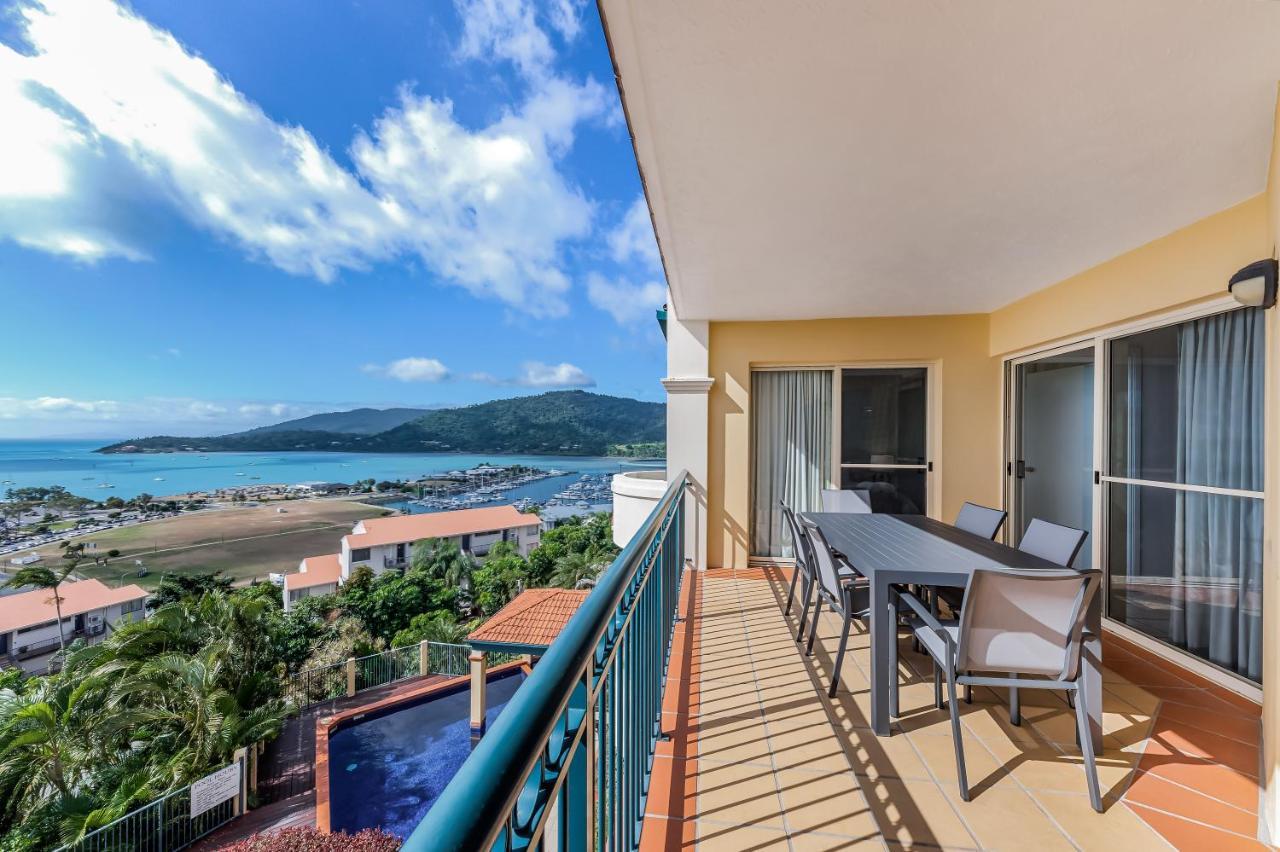 Casa Oceana - Airlie Beach Dış mekan fotoğraf