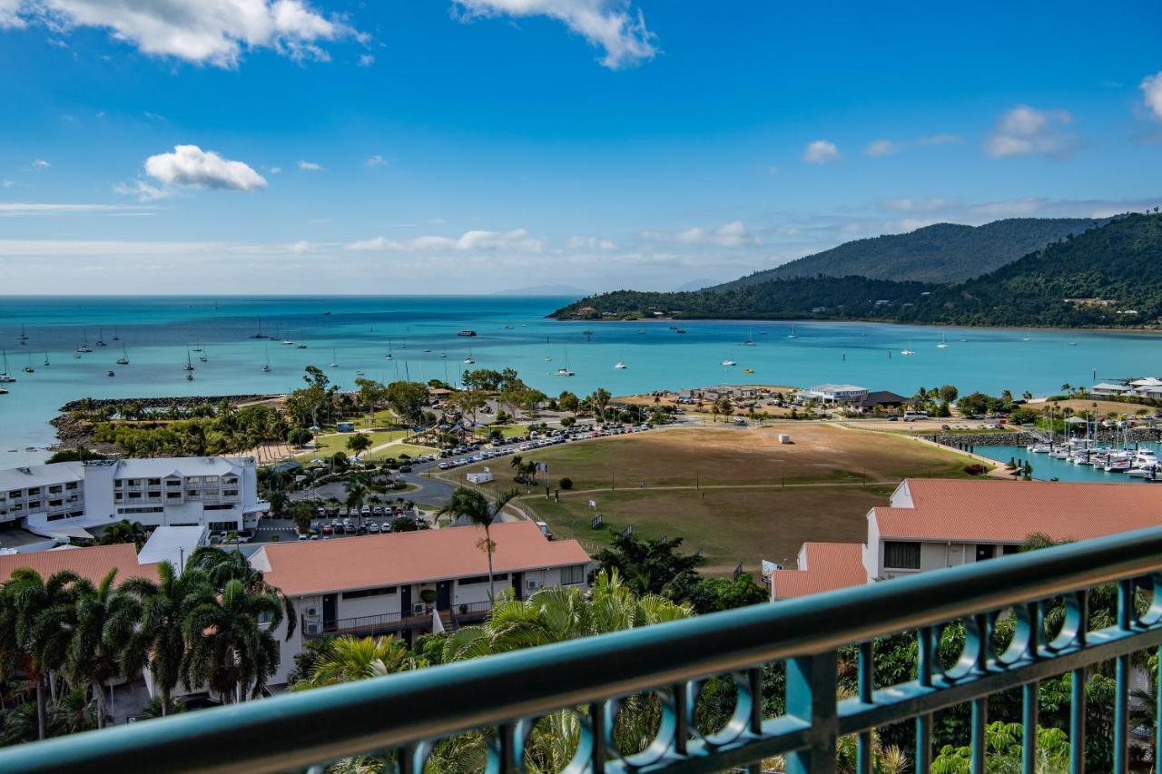Casa Oceana - Airlie Beach Dış mekan fotoğraf