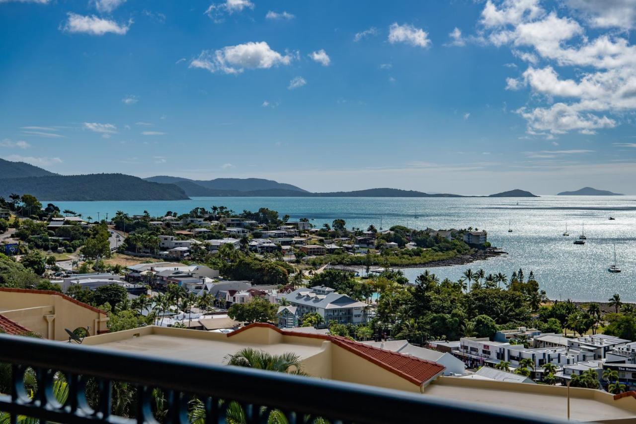 Casa Oceana - Airlie Beach Dış mekan fotoğraf