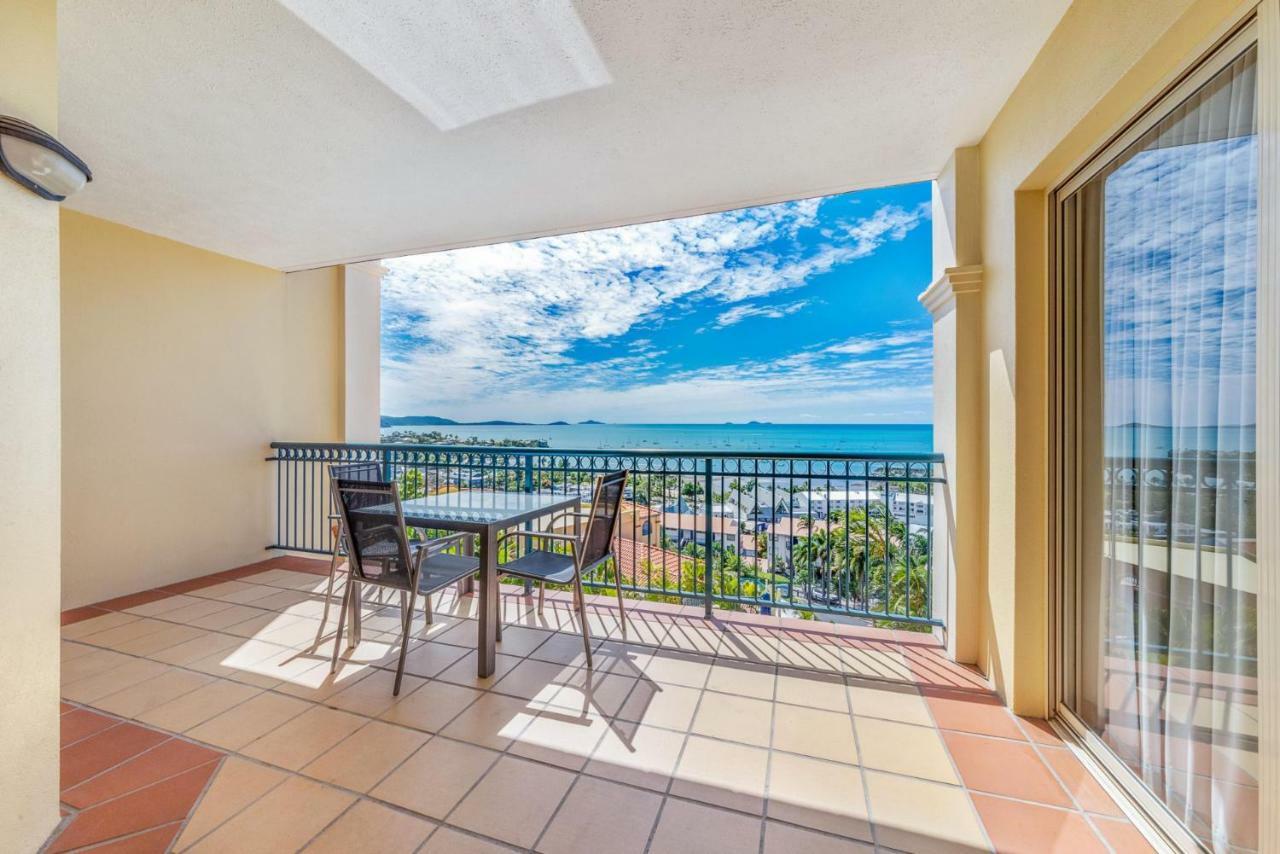 Casa Oceana - Airlie Beach Dış mekan fotoğraf