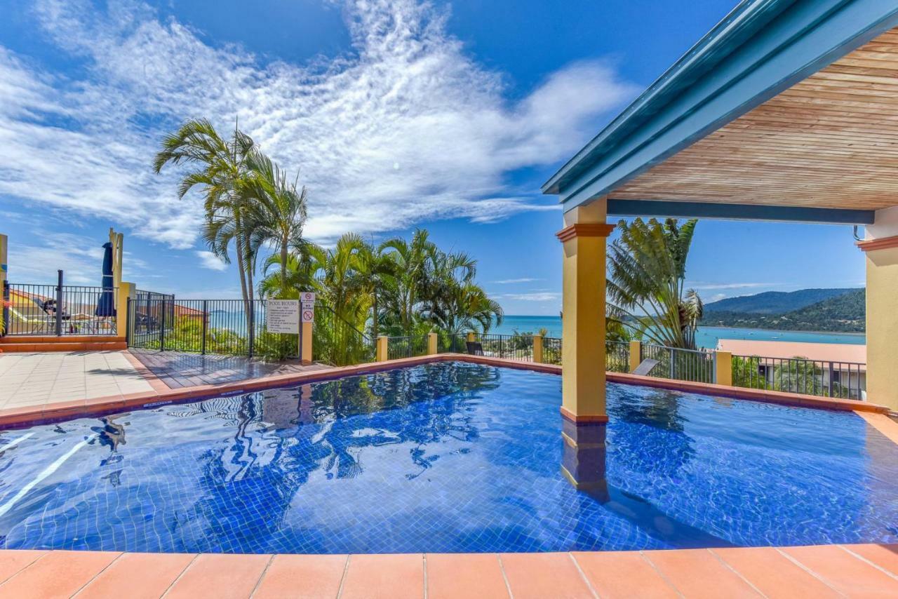 Casa Oceana - Airlie Beach Dış mekan fotoğraf