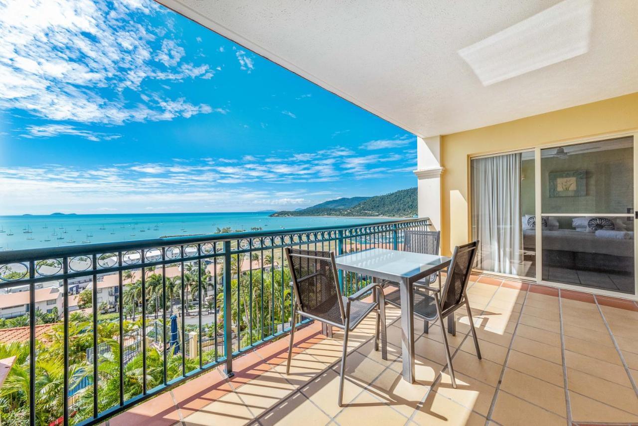 Casa Oceana - Airlie Beach Dış mekan fotoğraf